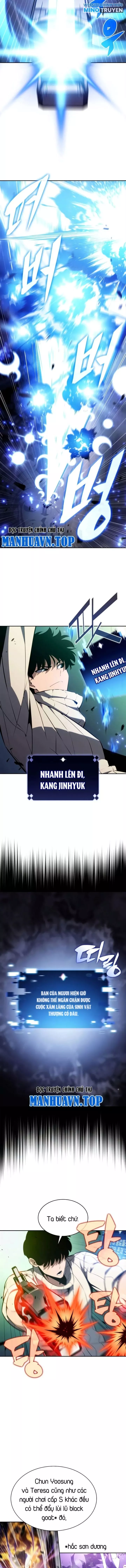 Tôi Là Tân Thủ Có Cấp Cao Nhất: Chapter 181