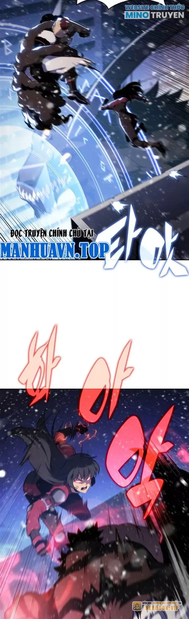 Tôi Là Tân Thủ Có Cấp Cao Nhất: Chapter 181