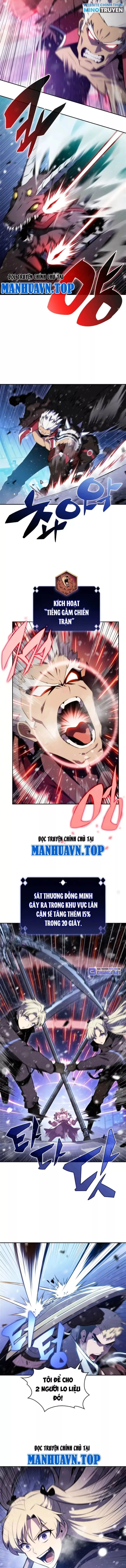 Tôi Là Tân Thủ Có Cấp Cao Nhất: Chapter 181