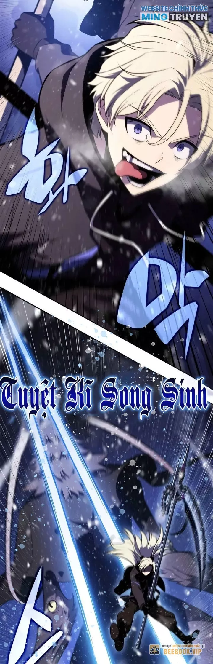 Tôi Là Tân Thủ Có Cấp Cao Nhất: Chapter 181