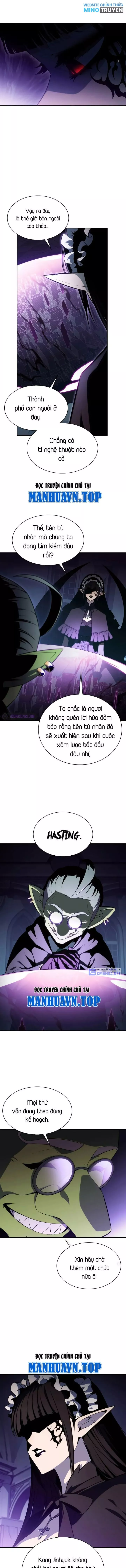 Tôi Là Tân Thủ Có Cấp Cao Nhất: Chapter 181