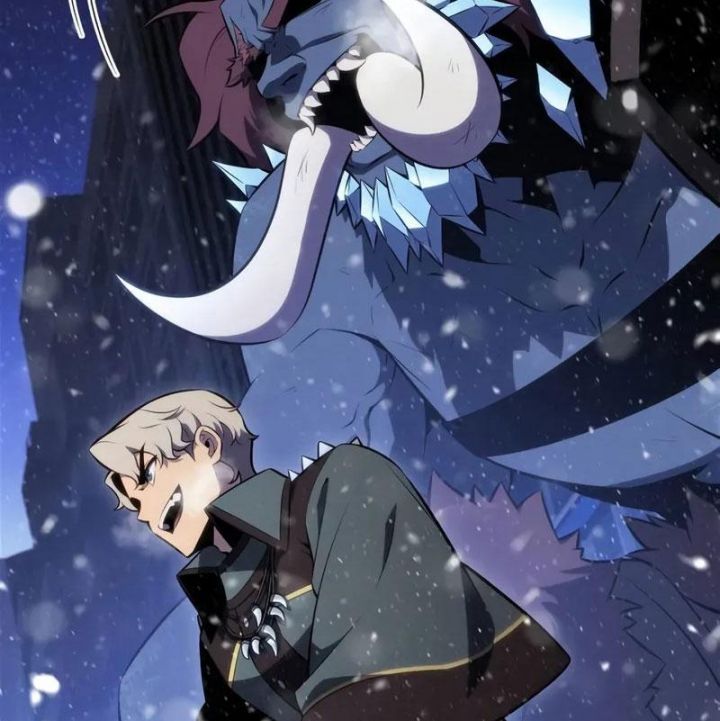 Tôi Là Tân Thủ Có Cấp Cao Nhất: Chapter 182