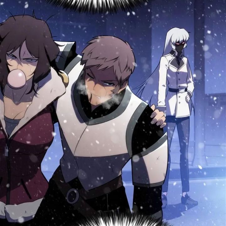 Tôi Là Tân Thủ Có Cấp Cao Nhất: Chapter 182