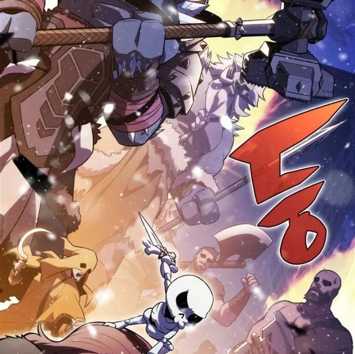Tôi Là Tân Thủ Có Cấp Cao Nhất: Chapter 182