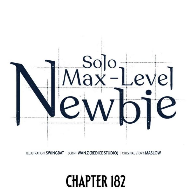 Tôi Là Tân Thủ Có Cấp Cao Nhất: Chapter 182