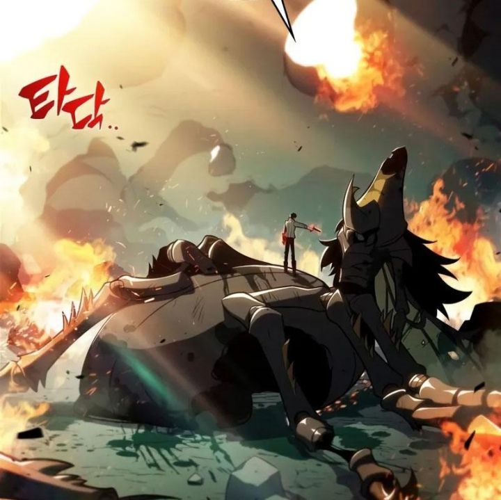 Tôi Là Tân Thủ Có Cấp Cao Nhất: Chapter 182