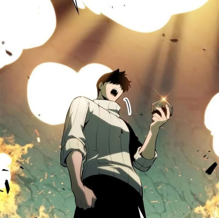Tôi Là Tân Thủ Có Cấp Cao Nhất: Chapter 182