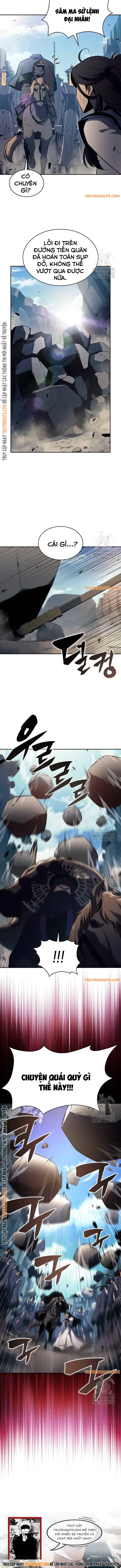 Tôi Là Tân Thủ Có Cấp Cao Nhất: Chapter 189