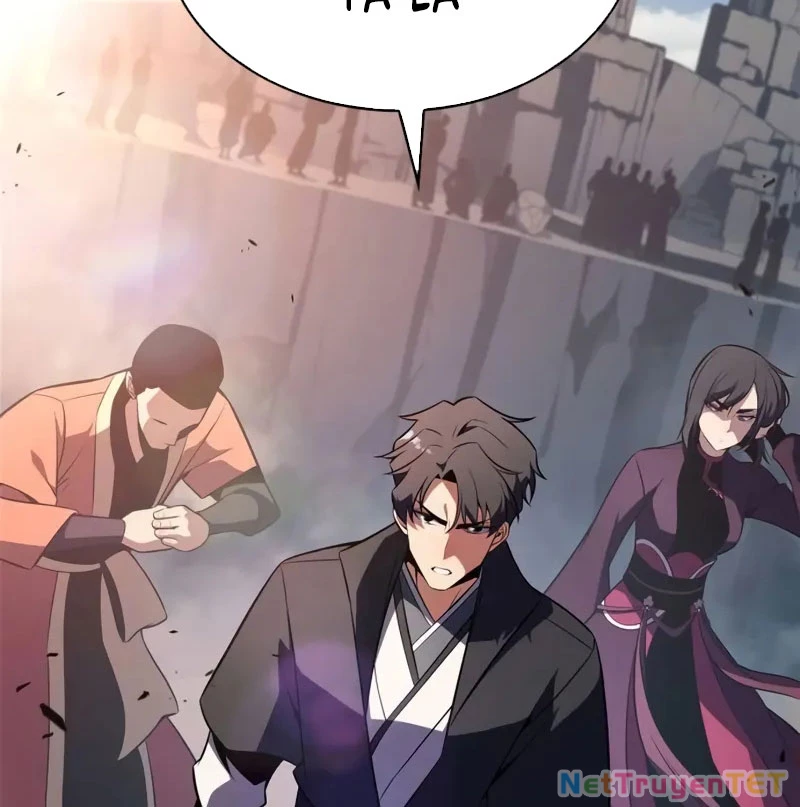 Tôi Là Tân Thủ Có Cấp Cao Nhất: Chapter 190