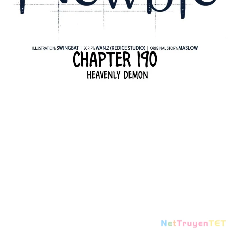 Tôi Là Tân Thủ Có Cấp Cao Nhất: Chapter 190