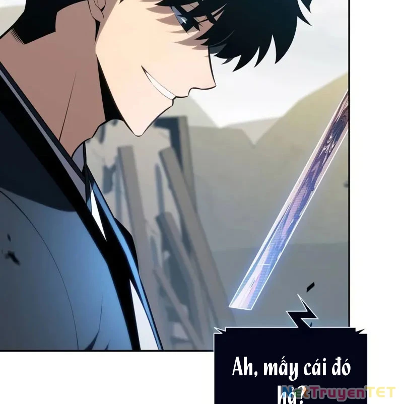 Tôi Là Tân Thủ Có Cấp Cao Nhất: Chapter 190
