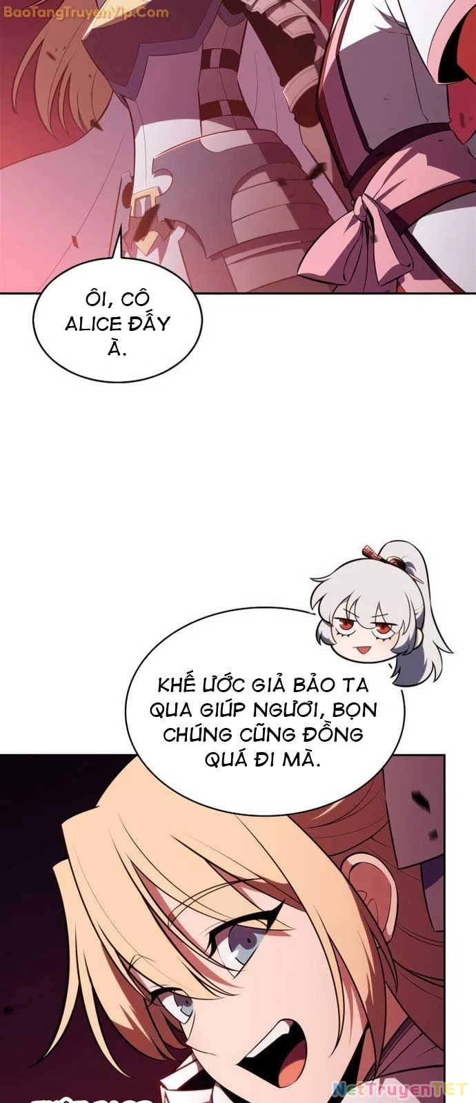 Tôi Là Tân Thủ Có Cấp Cao Nhất: Chapter 191