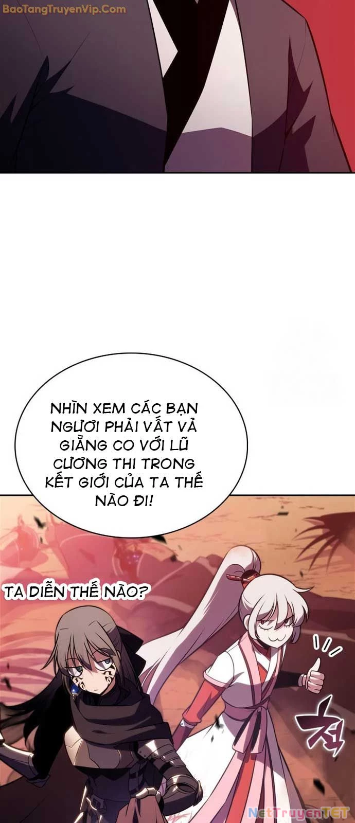 Tôi Là Tân Thủ Có Cấp Cao Nhất: Chapter 191
