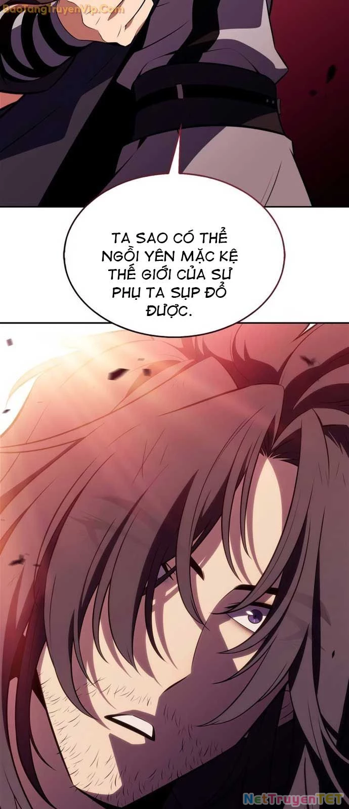 Tôi Là Tân Thủ Có Cấp Cao Nhất: Chapter 191
