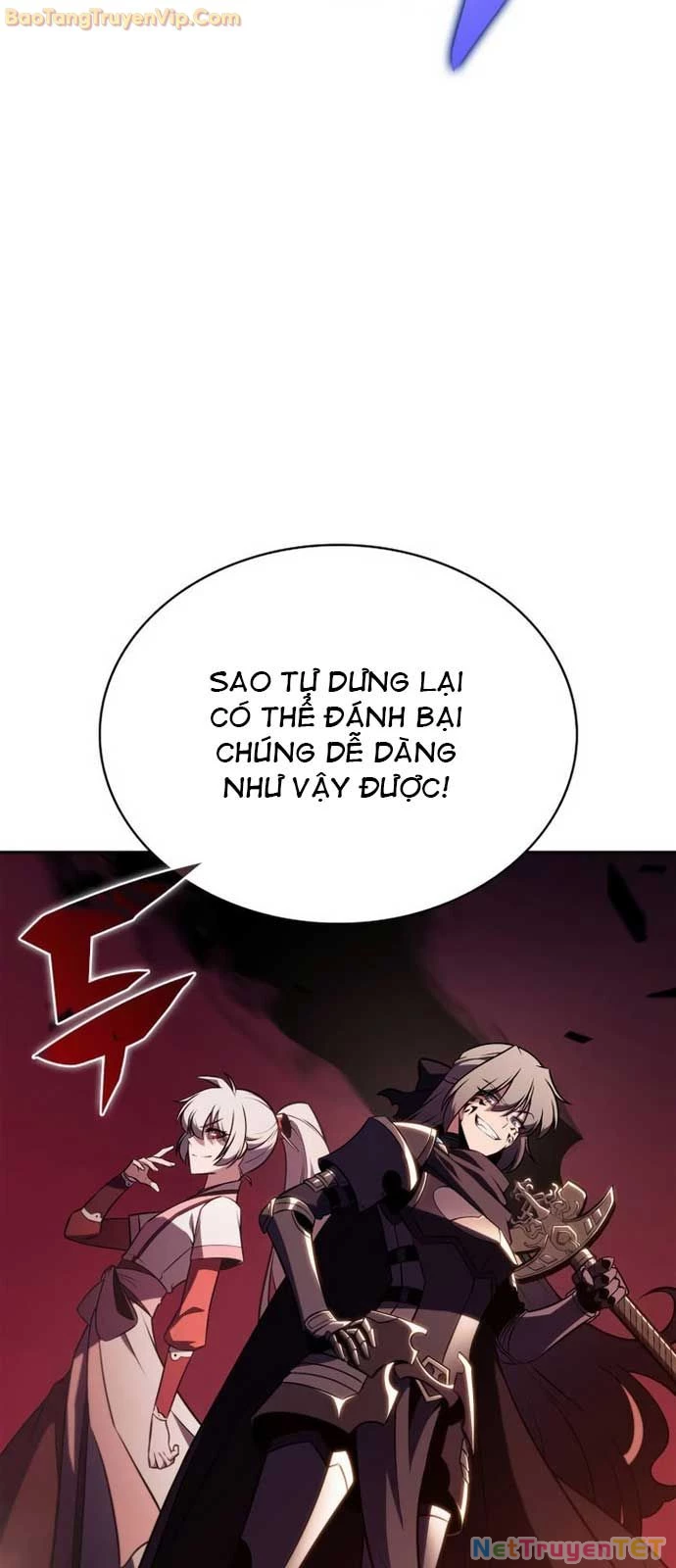 Tôi Là Tân Thủ Có Cấp Cao Nhất: Chapter 191