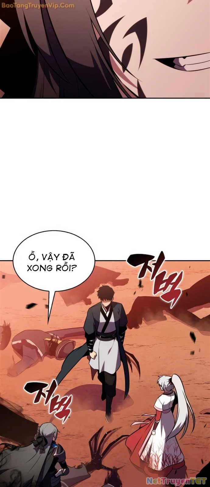 Tôi Là Tân Thủ Có Cấp Cao Nhất: Chapter 191