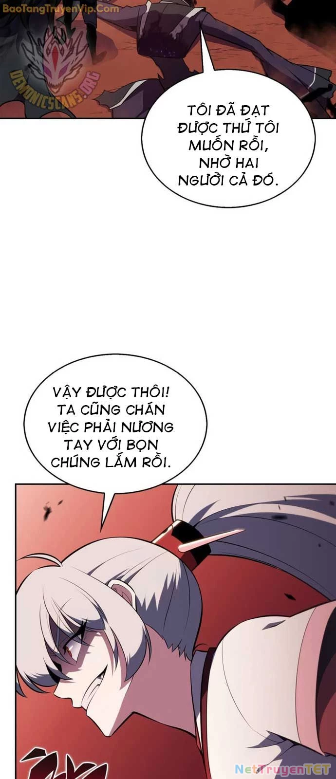 Tôi Là Tân Thủ Có Cấp Cao Nhất: Chapter 191