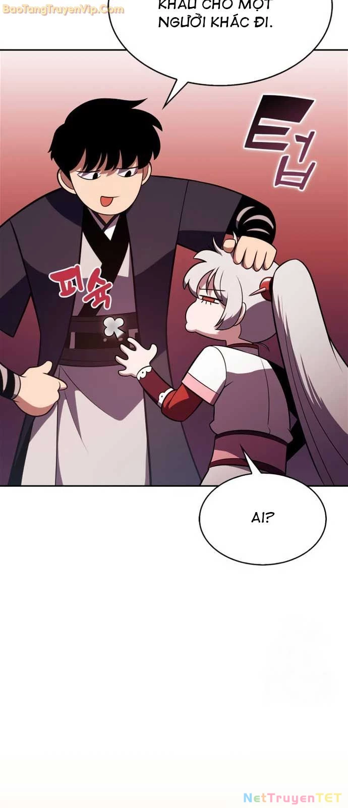 Tôi Là Tân Thủ Có Cấp Cao Nhất: Chapter 191