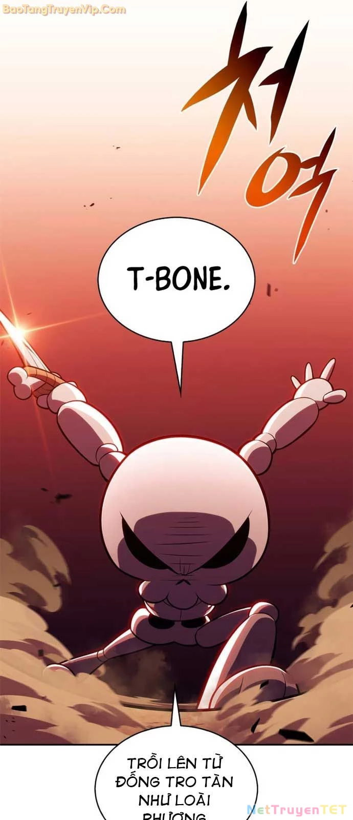 Tôi Là Tân Thủ Có Cấp Cao Nhất: Chapter 191