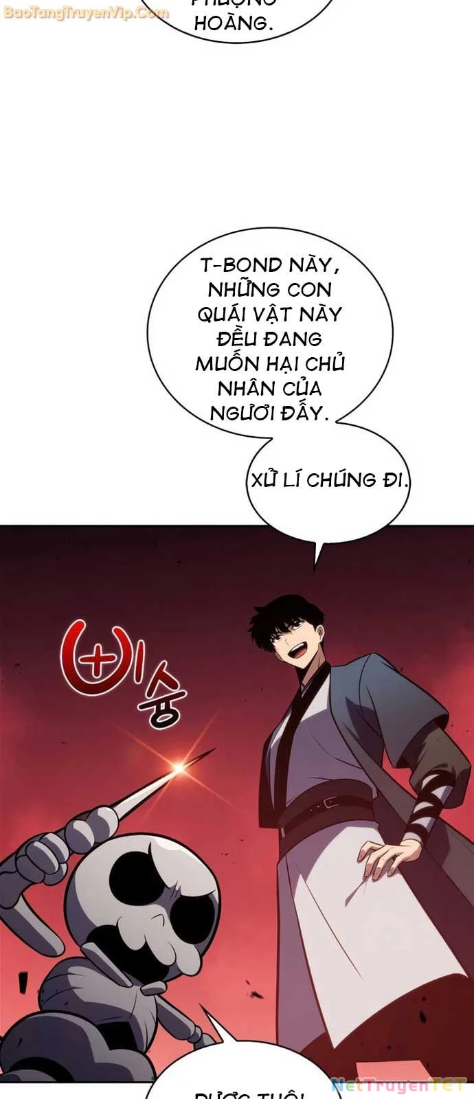 Tôi Là Tân Thủ Có Cấp Cao Nhất: Chapter 191