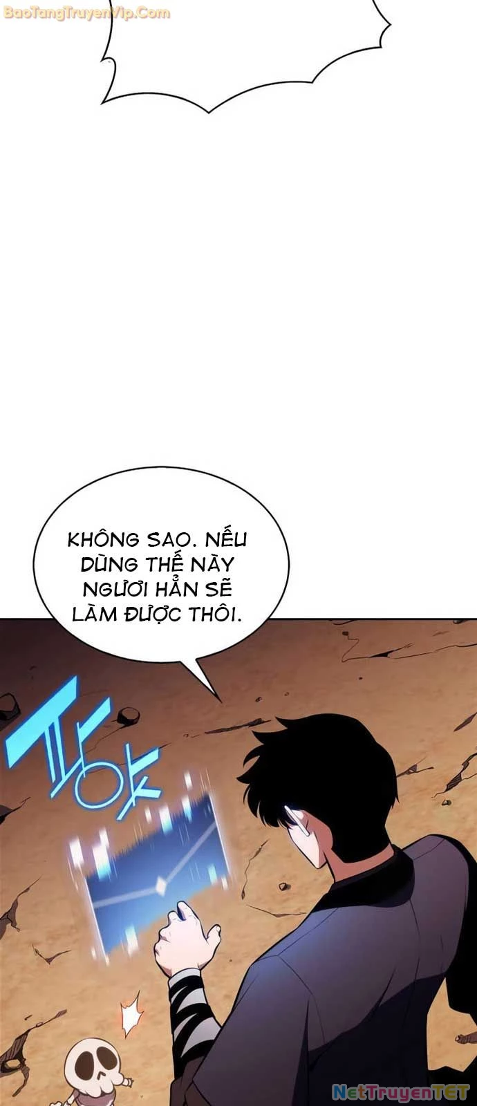 Tôi Là Tân Thủ Có Cấp Cao Nhất: Chapter 191