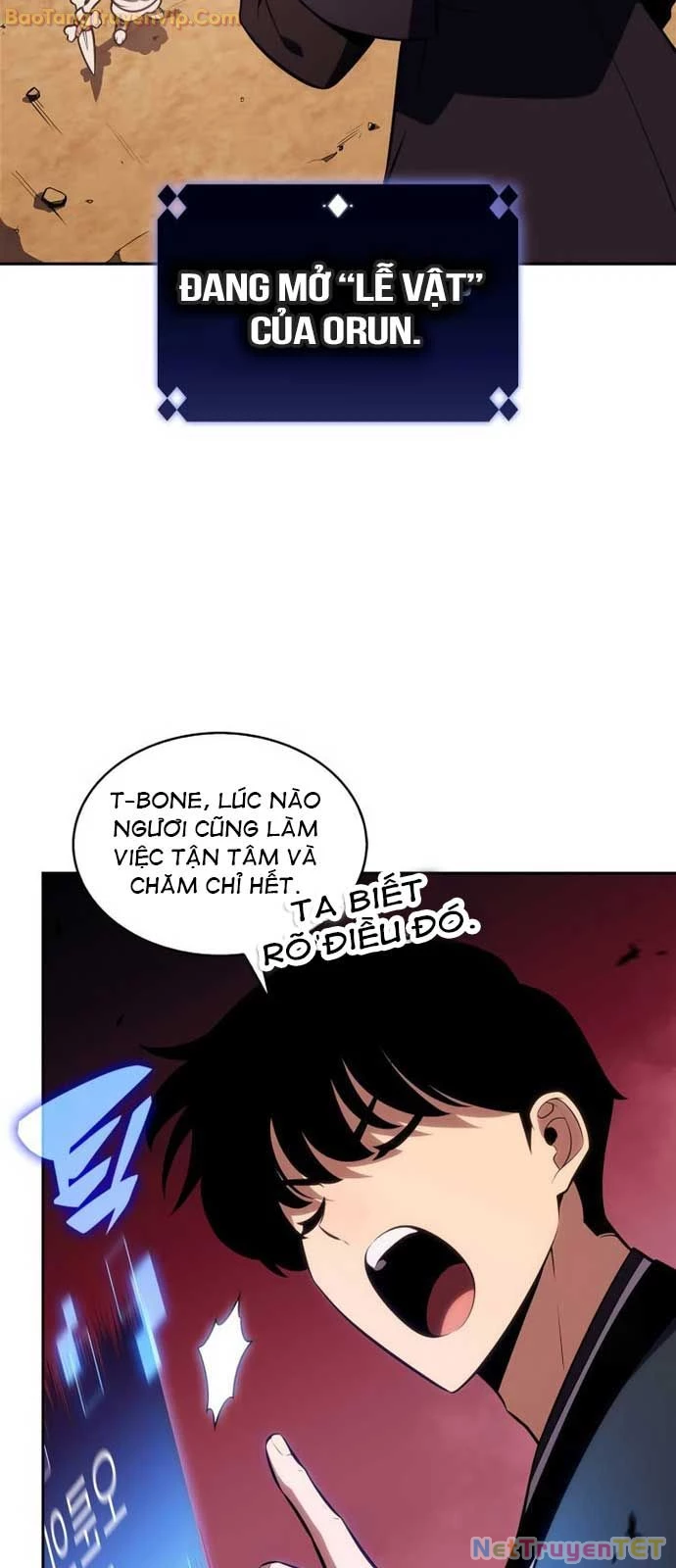 Tôi Là Tân Thủ Có Cấp Cao Nhất: Chapter 191