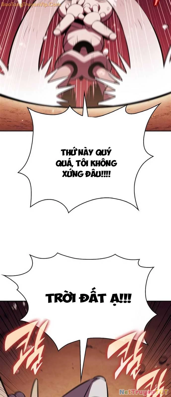 Tôi Là Tân Thủ Có Cấp Cao Nhất: Chapter 191