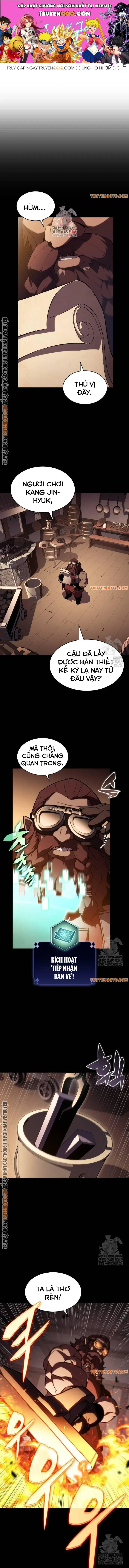 Tôi Là Tân Thủ Có Cấp Cao Nhất: Chapter 192