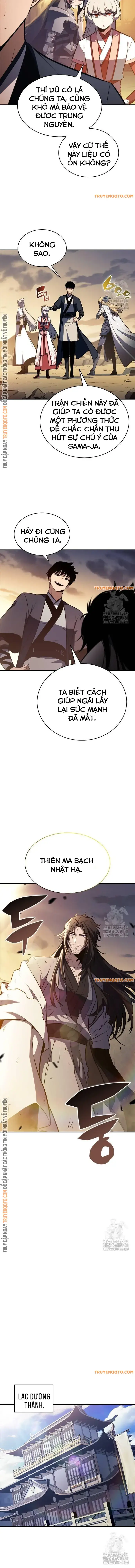 Tôi Là Tân Thủ Có Cấp Cao Nhất: Chapter 192
