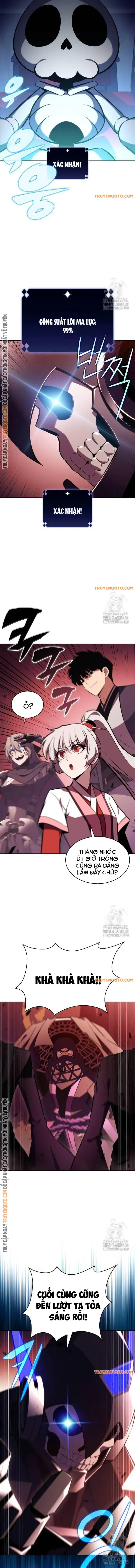 Tôi Là Tân Thủ Có Cấp Cao Nhất: Chapter 192