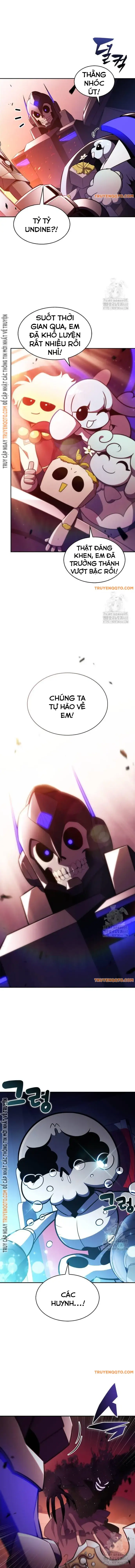 Tôi Là Tân Thủ Có Cấp Cao Nhất: Chapter 192