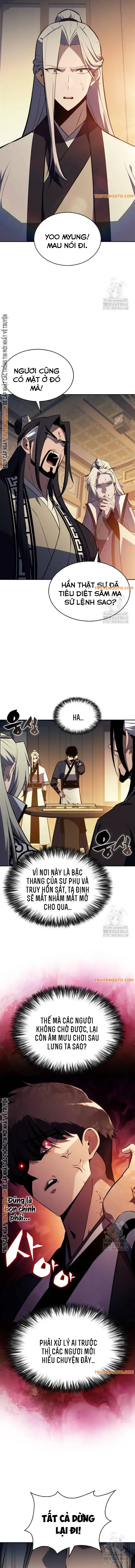 Tôi Là Tân Thủ Có Cấp Cao Nhất: Chapter 193