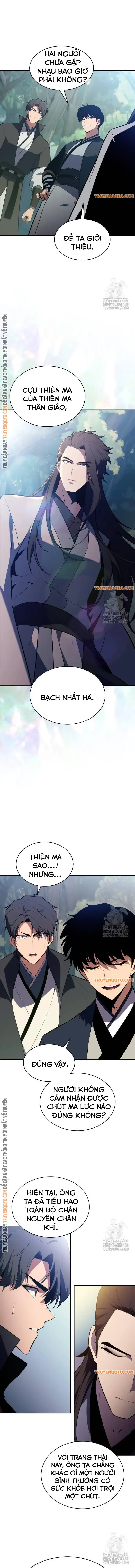 Tôi Là Tân Thủ Có Cấp Cao Nhất: Chapter 193