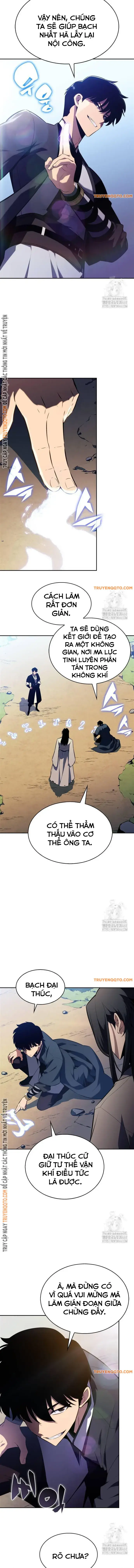 Tôi Là Tân Thủ Có Cấp Cao Nhất: Chapter 193
