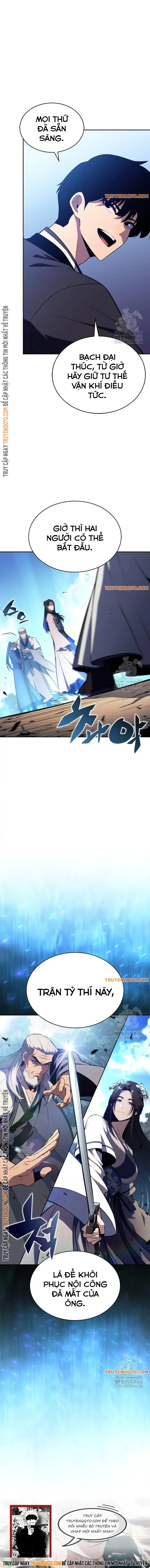 Tôi Là Tân Thủ Có Cấp Cao Nhất: Chapter 193