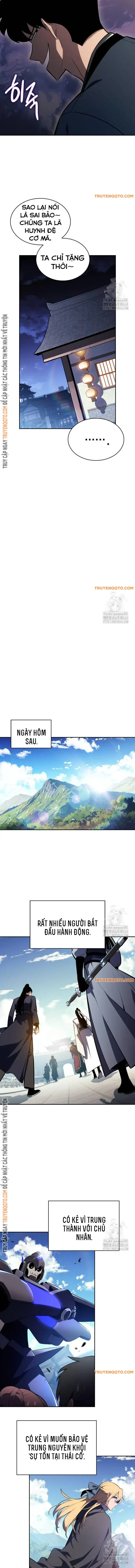 Tôi Là Tân Thủ Có Cấp Cao Nhất: Chapter 193