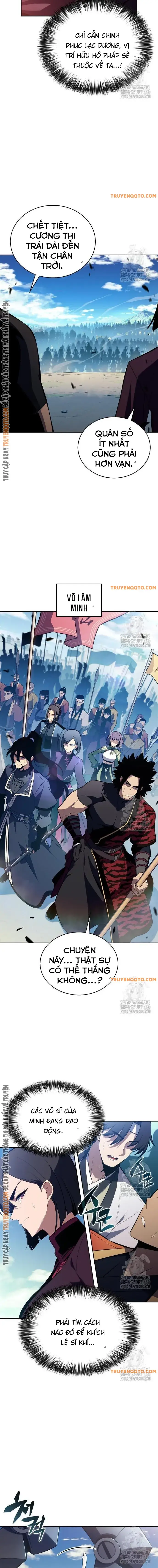 Tôi Là Tân Thủ Có Cấp Cao Nhất: Chapter 195