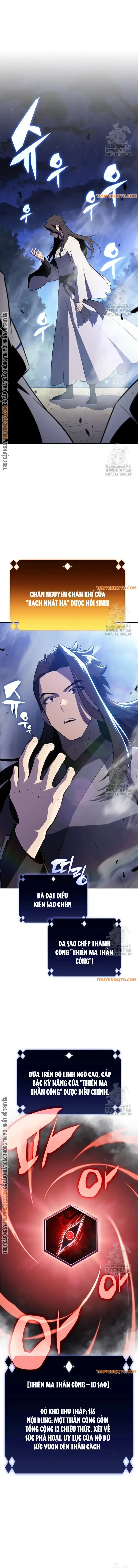 Tôi Là Tân Thủ Có Cấp Cao Nhất: Chapter 195