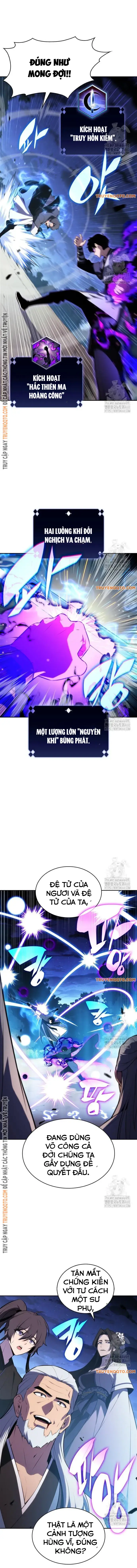 Tôi Là Tân Thủ Có Cấp Cao Nhất: Chapter 195