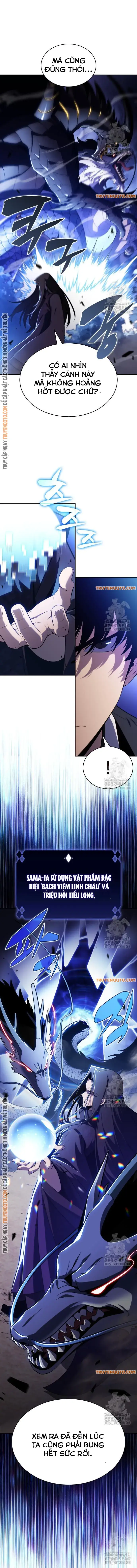 Tôi Là Tân Thủ Có Cấp Cao Nhất: Chapter 196