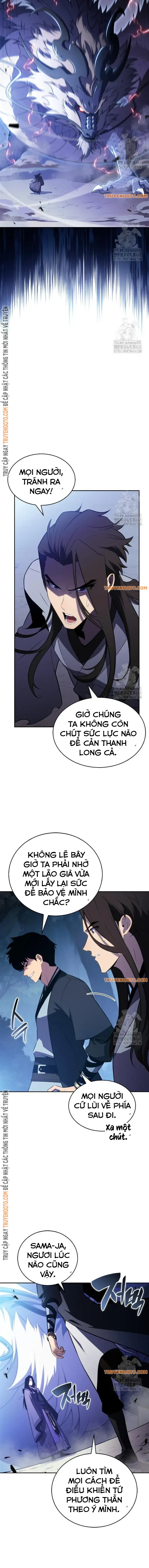 Tôi Là Tân Thủ Có Cấp Cao Nhất: Chapter 196