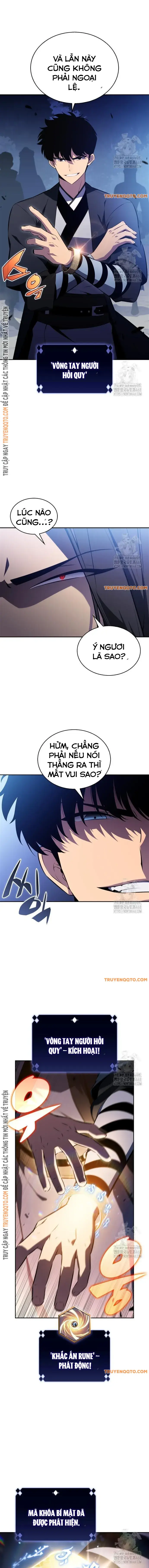 Tôi Là Tân Thủ Có Cấp Cao Nhất: Chapter 196