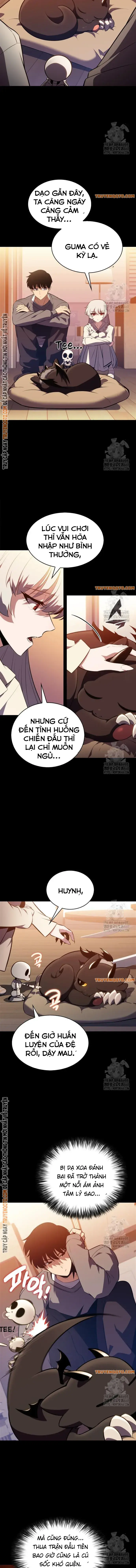 Tôi Là Tân Thủ Có Cấp Cao Nhất: Chapter 196