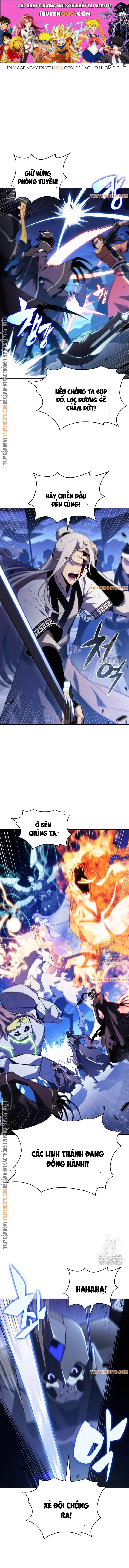 Tôi Là Tân Thủ Có Cấp Cao Nhất: Chapter 197