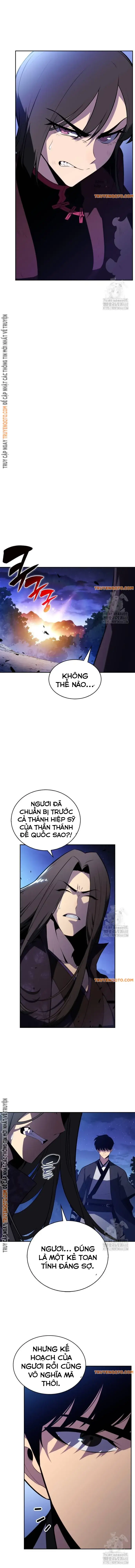 Tôi Là Tân Thủ Có Cấp Cao Nhất: Chapter 197