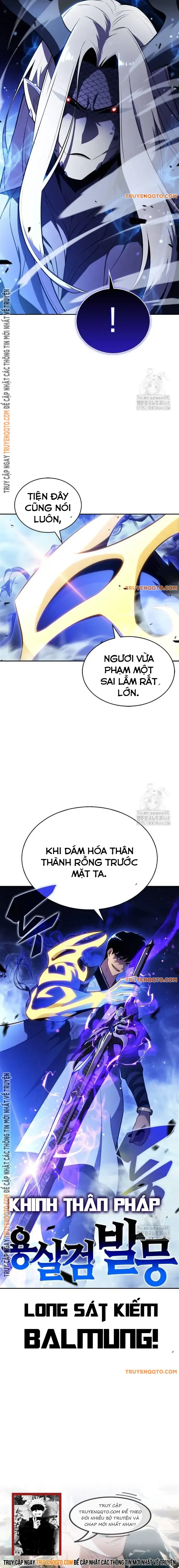 Tôi Là Tân Thủ Có Cấp Cao Nhất: Chapter 197