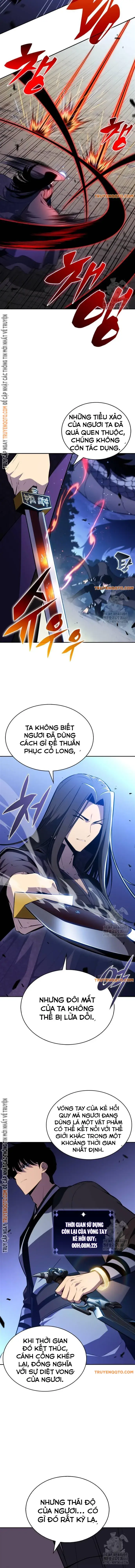 Tôi Là Tân Thủ Có Cấp Cao Nhất: Chapter 197