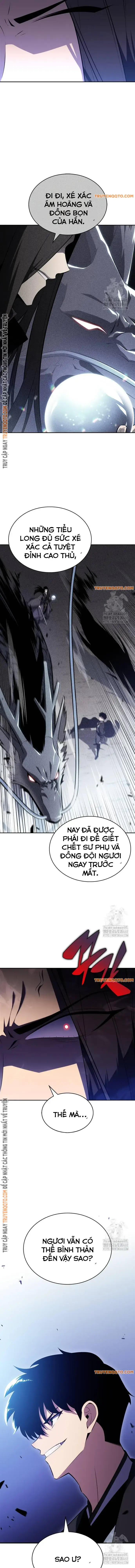 Tôi Là Tân Thủ Có Cấp Cao Nhất: Chapter 197