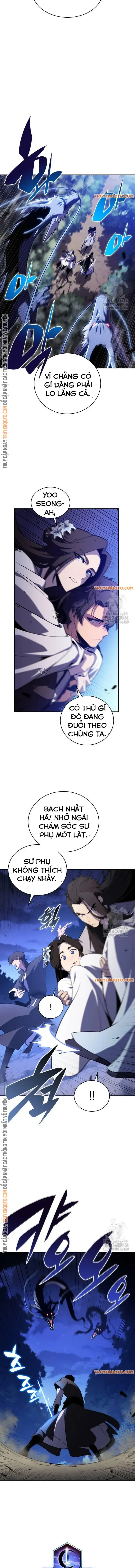 Tôi Là Tân Thủ Có Cấp Cao Nhất: Chapter 197