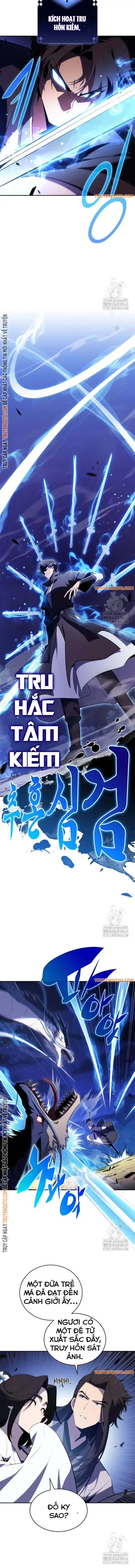 Tôi Là Tân Thủ Có Cấp Cao Nhất: Chapter 197